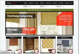 Sites similar to blinds-direct.co.uk