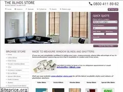Sites similar to blinds-store.com