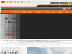 Sites similar to blinds-superstore.co.uk