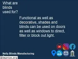 Sites similar to blinds.com.hk