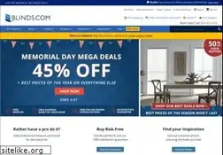 Sites similar to blinds.com