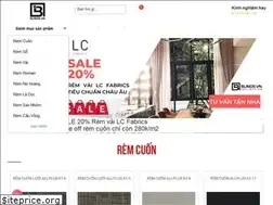 Sites similar to blinds.vn