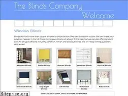 Sites similar to blinds2blinds.co.uk