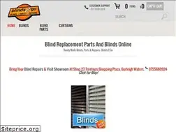 Sites similar to blinds2go.com.au