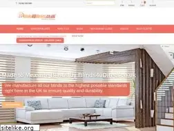 Sites similar to blinds4udirect.co.uk