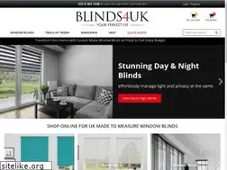 Sites similar to blinds4uk.co.uk