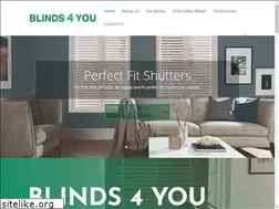 Sites similar to blinds4youwarrington.co.uk