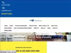 Sites similar to blindsa.org.za