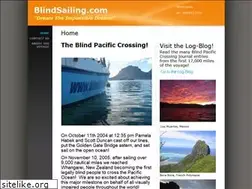 Sites similar to blindsailing.com
