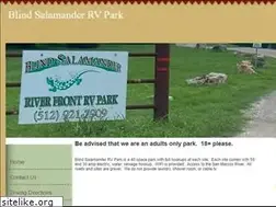 Sites similar to blindsalamanderrvpark.com