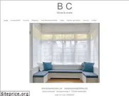 Sites similar to blindsandcovers.com