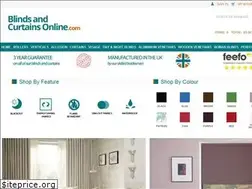 Sites similar to blindsandcurtainsonline.com
