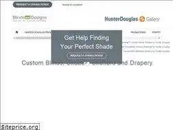 Sites similar to blindsanddesignsnc.com