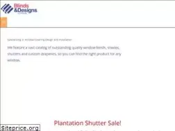 Sites similar to blindsanddesignsofflorida.com