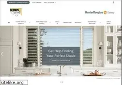 Sites similar to blindsanddesignsreading.com