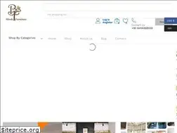 Sites similar to blindsandfurnitures.com