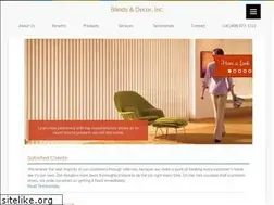 Sites similar to blindsbayarea.com