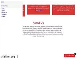 Sites similar to blindsblindsblinds.ca