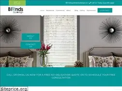 Sites similar to blindsbydesign.ca