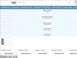 Sites similar to blindsbypost.co.uk