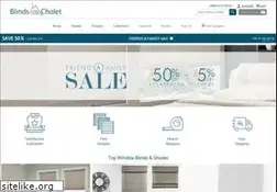 Sites similar to blindschalet.com