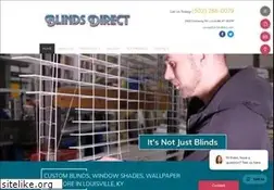 Sites similar to blindsdirect.com