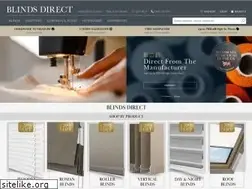 Sites similar to blindsdirect.ie
