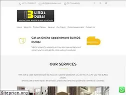 Sites similar to blindsdubai.com