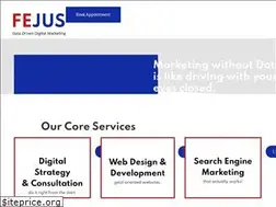 Sites similar to blindsearch.fejus.com