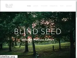 Sites similar to blindseed.com