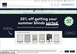 Sites similar to blindshopuk.com