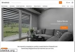 Sites similar to blindshub.com