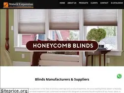 Sites similar to blindsindia.com