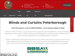 Sites similar to blindsinharmony.co.uk
