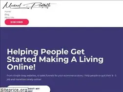 Sites similar to blindsmarketinghq.com