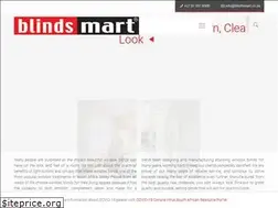 Sites similar to blindsmart.co.za