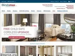 Sites similar to blindsmax.com