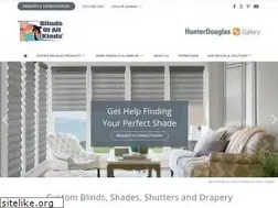 Sites similar to blindsofallkinds.com