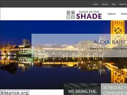Sites similar to blindsofnorcal.com