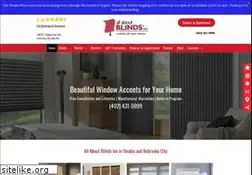 Sites similar to blindsomaha.com