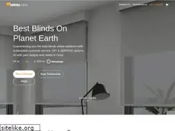 Sites similar to blindsonline.net.nz