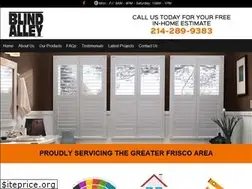 Sites similar to blindsonthenet.com