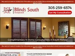 Sites similar to blindsouth.com