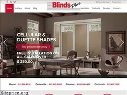 Sites similar to blindsplusandmore.com