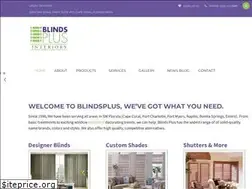 Sites similar to blindsplusinteriors.com
