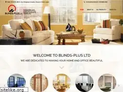 Sites similar to blindsplusnigeria.com