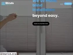 Sites similar to blindsportal.com