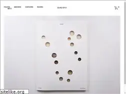Sites similar to blindspot.com