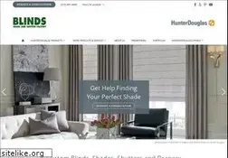 Sites similar to blindsshadeandshutterfactory.com