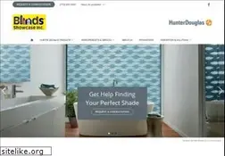 Sites similar to blindsshowcaseinc.com